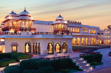Royal Rajasthan Tour Package 16 Nights 17 Days
