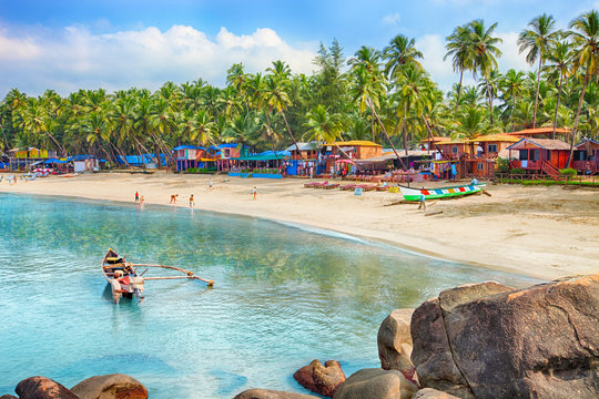 5 Night 6 days Goa Tour Packages