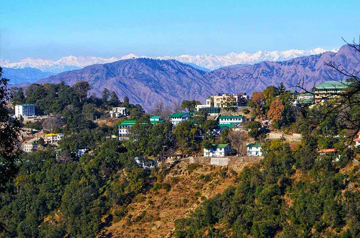 Mussoorie Tour Package 8 Night 9Days